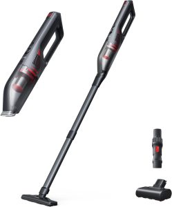 جارو عصایی استوک Anker Eufy HomeVac H30 Infinity