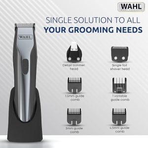 ماشین اصلاح آمریکایی Wahl Lithium Ion Optimus