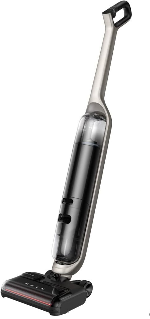 جارو عصایی استوک MACH V1 Ultra