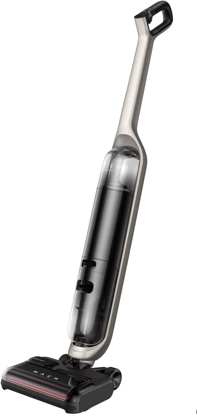 جارو عصایی استوک MACH V1