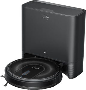 جارو رباتیک استوک انکر مدل  Anker Eufy G35 Plus