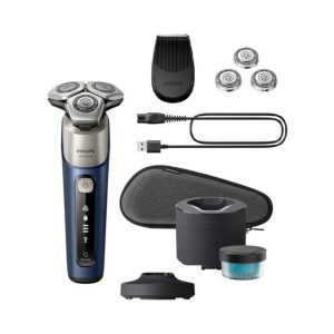 ماشین اصلاح استوک موی صورت فیلیپس مدل S6632/88