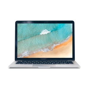 لپتاپ استوک MacBook Pro 2014
