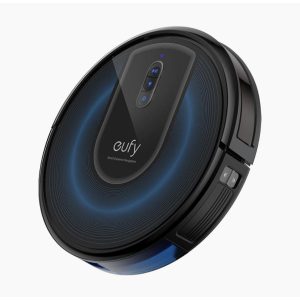 جارو رباتیک استوک  Anker Eufy G30 Verge